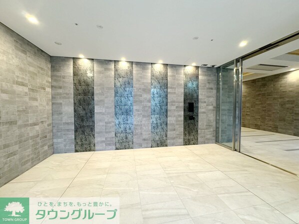 パークアクシス西大島コンフォートスクエアの物件内観写真